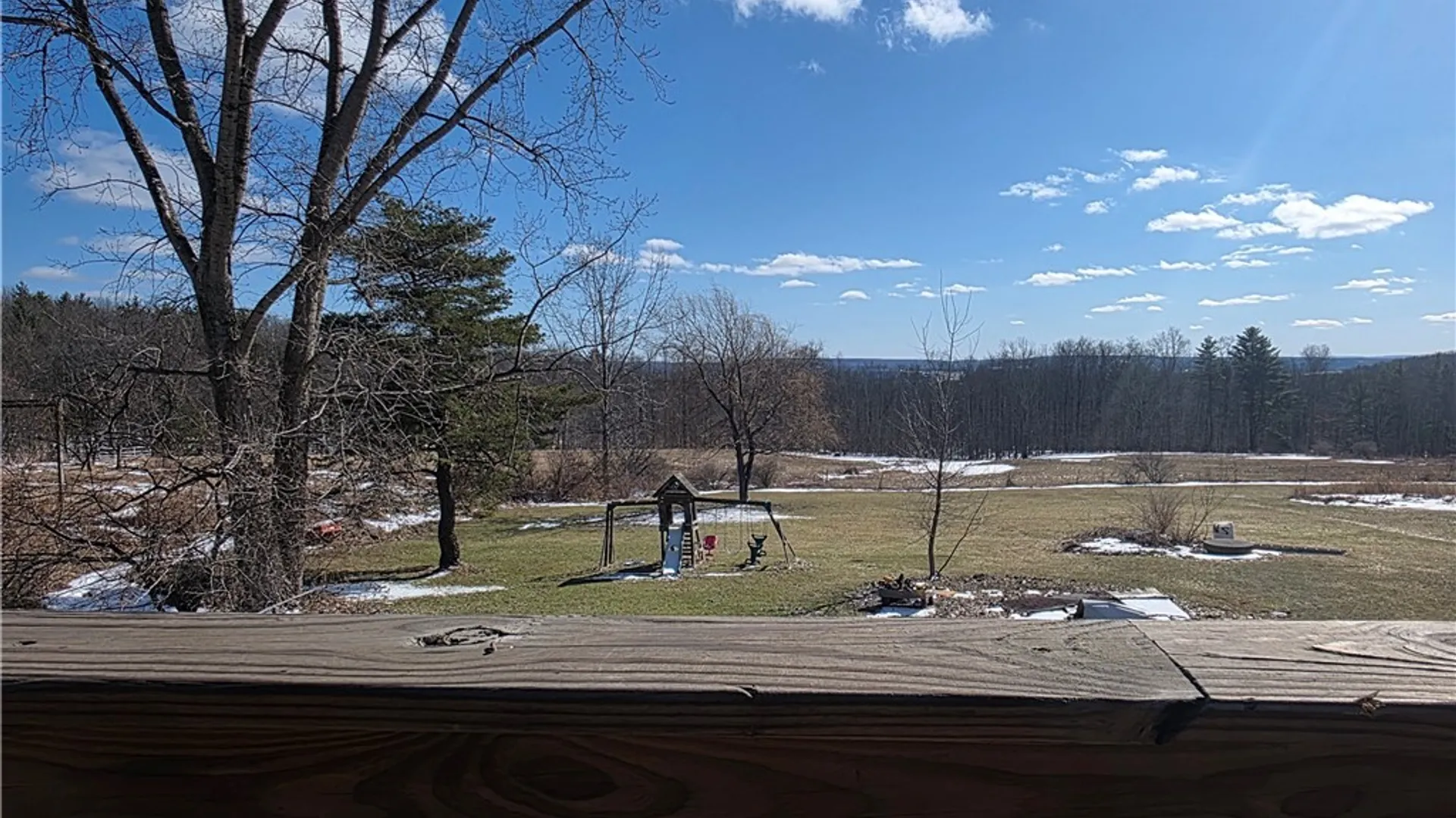 Property at 5135 Robinson Road, Granger, NY 14735 23