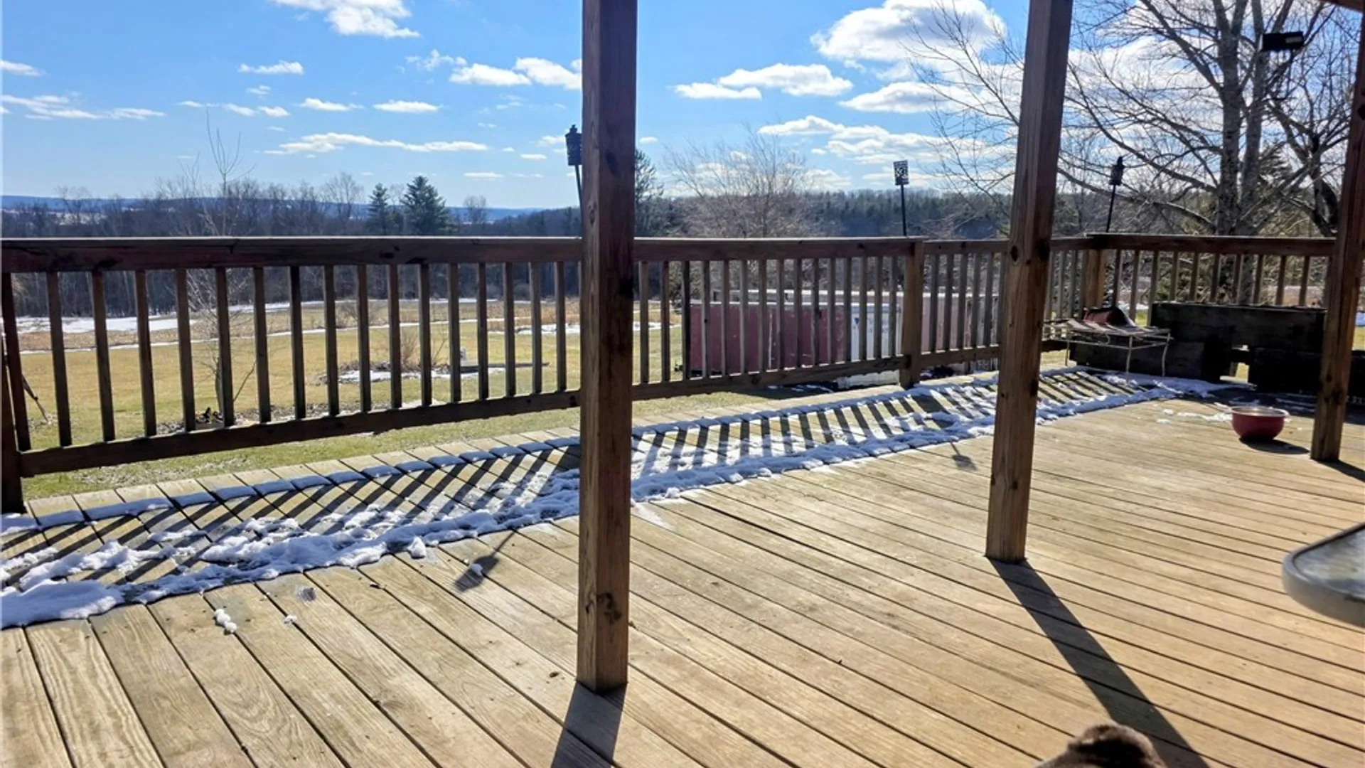 Property at 5135 Robinson Road, Granger, NY 14735 24