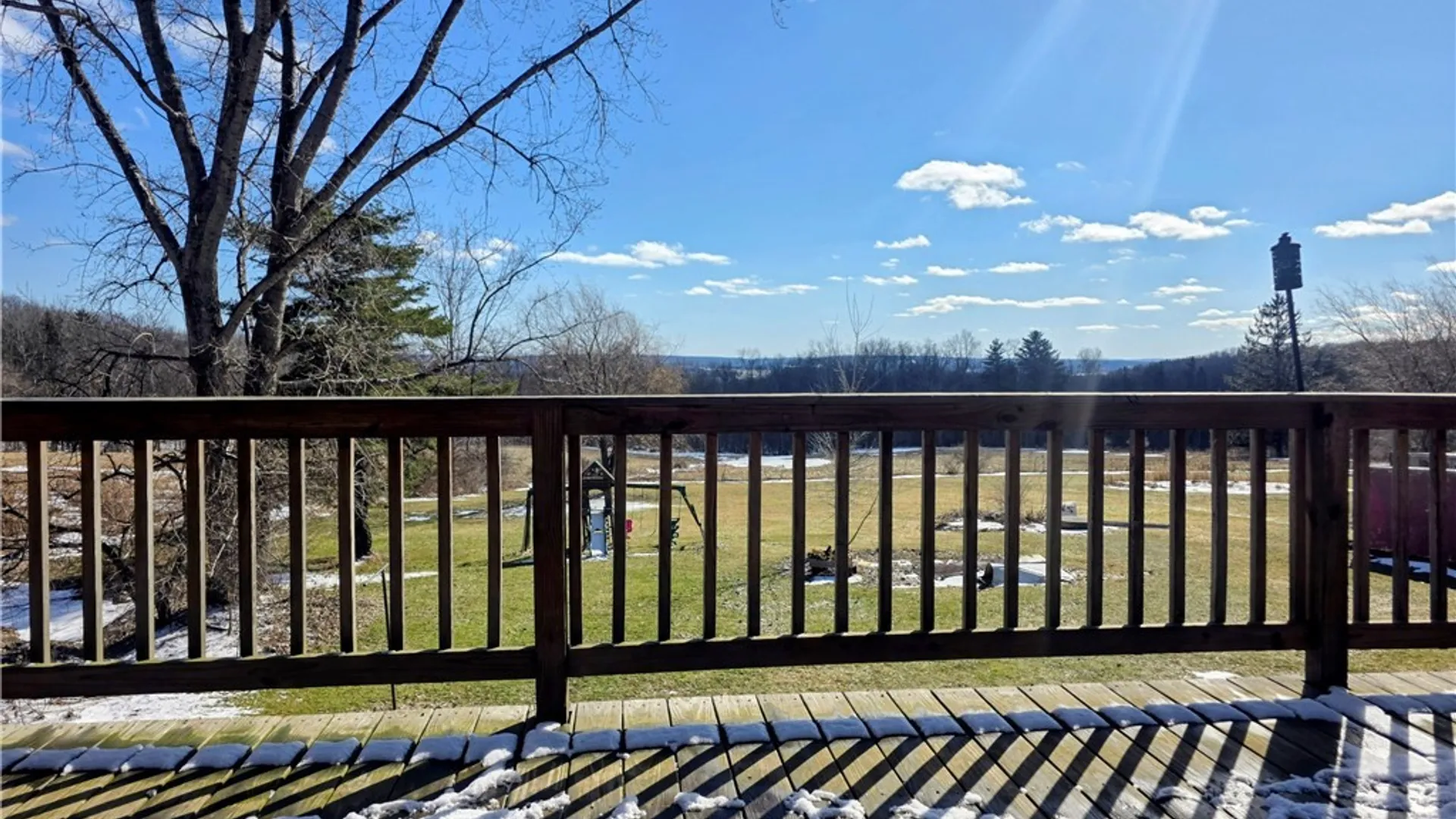 Property at 5135 Robinson Road, Granger, NY 14735 25