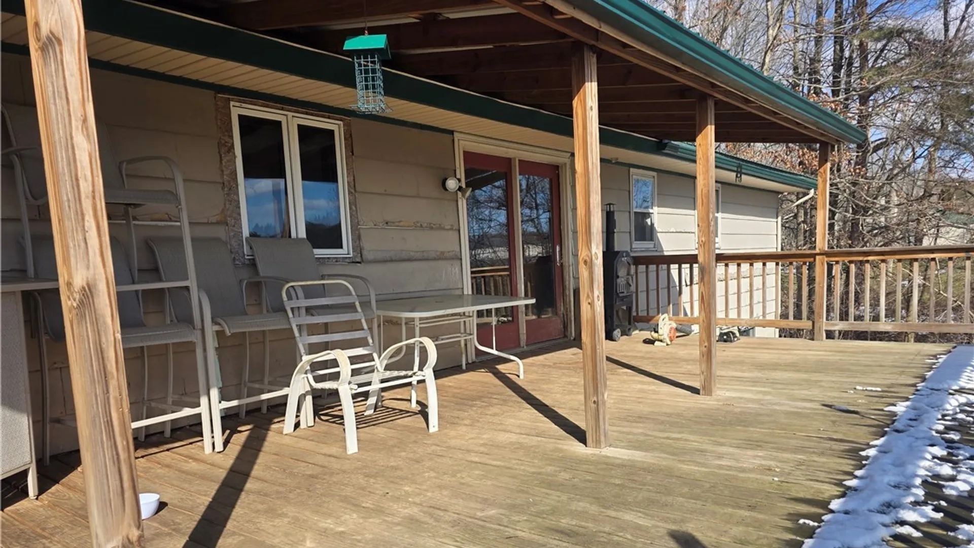 Property at 5135 Robinson Road, Granger, NY 14735 26