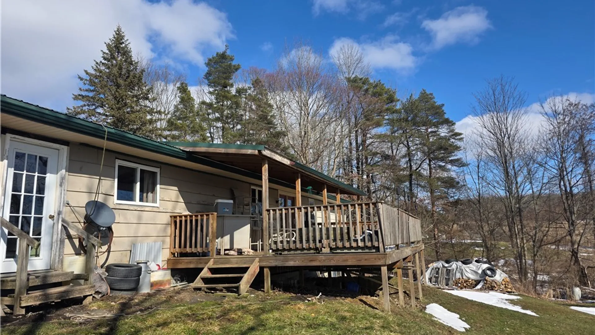 Property at 5135 Robinson Road, Granger, NY 14735 27