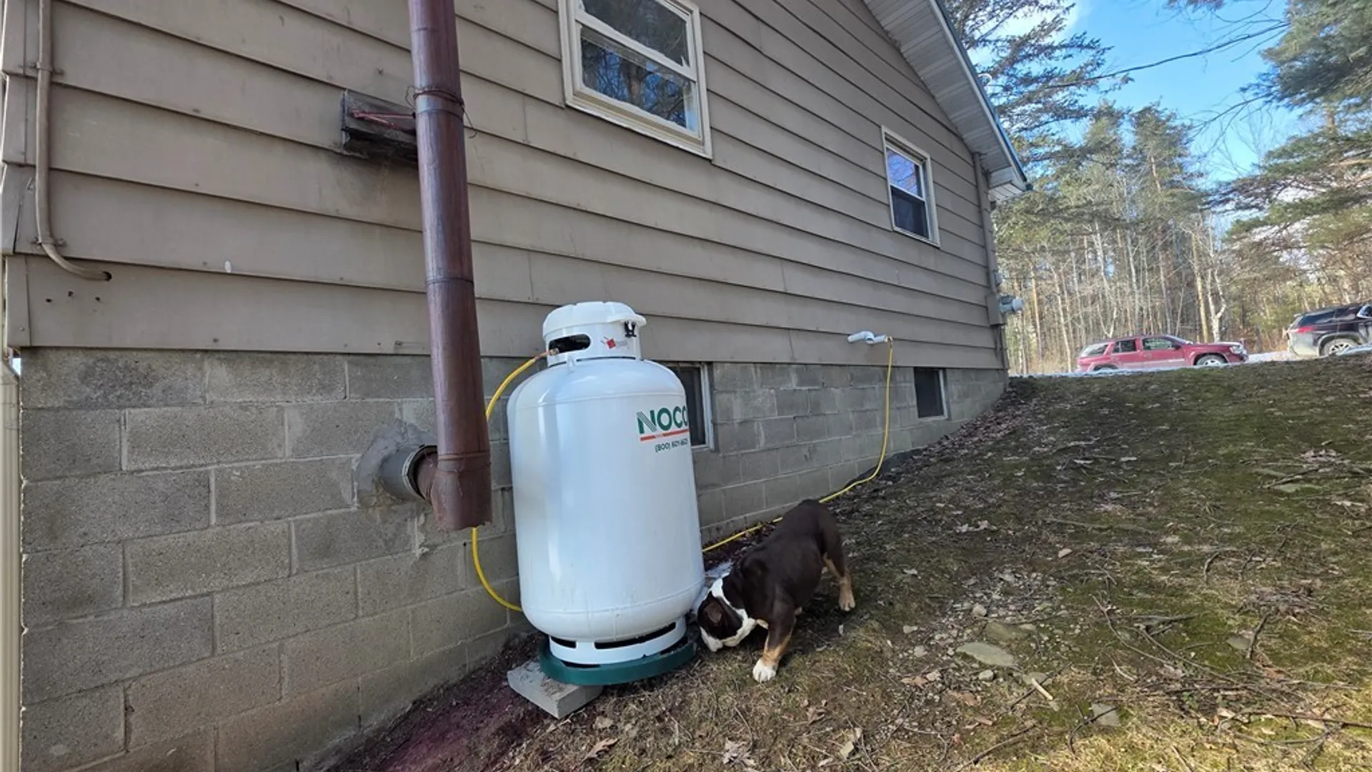 Property at 5135 Robinson Road, Granger, NY 14735 29