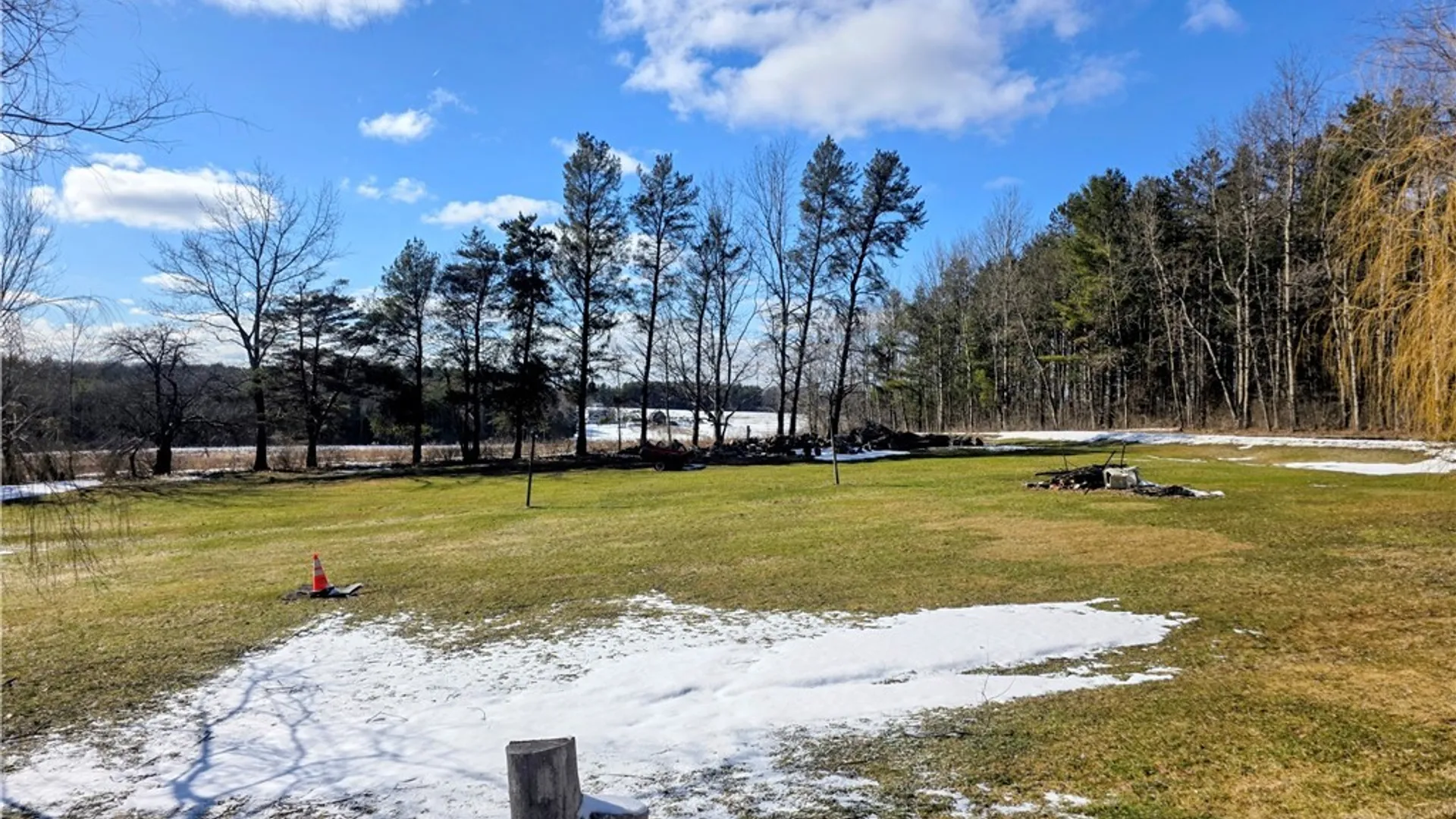 Property at 5135 Robinson Road, Granger, NY 14735 30