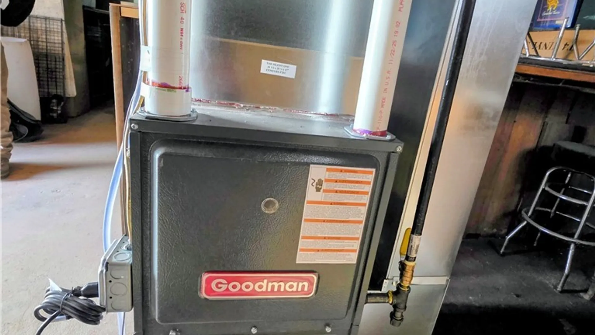 Property at 5135 Robinson Road, Granger, NY 14735 33