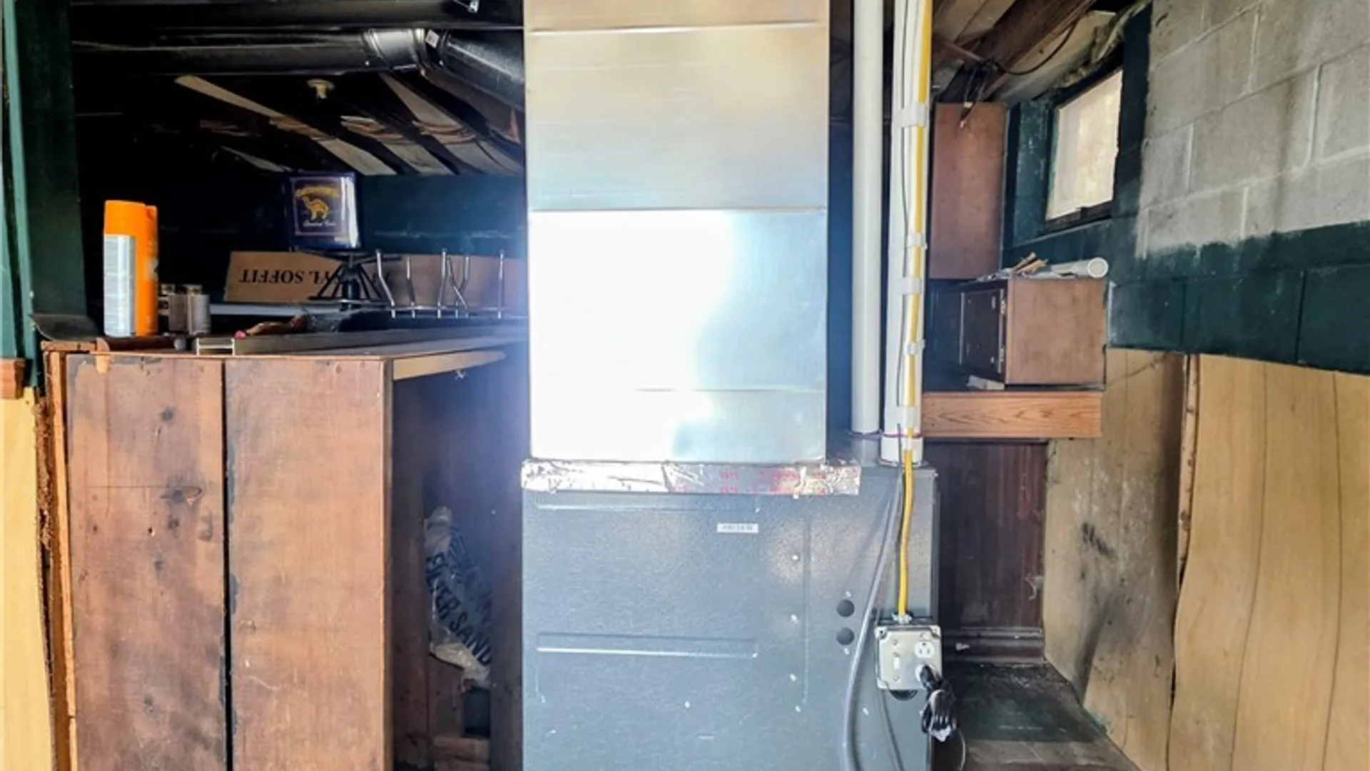 Property at 5135 Robinson Road, Granger, NY 14735 34