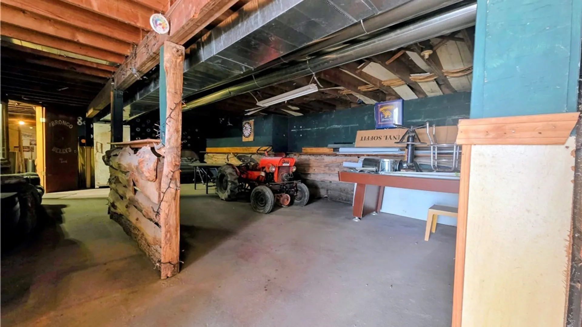 Property at 5135 Robinson Road, Granger, NY 14735 35