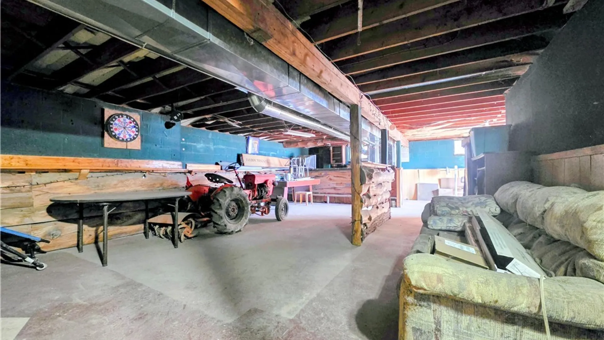 Property at 5135 Robinson Road, Granger, NY 14735 36