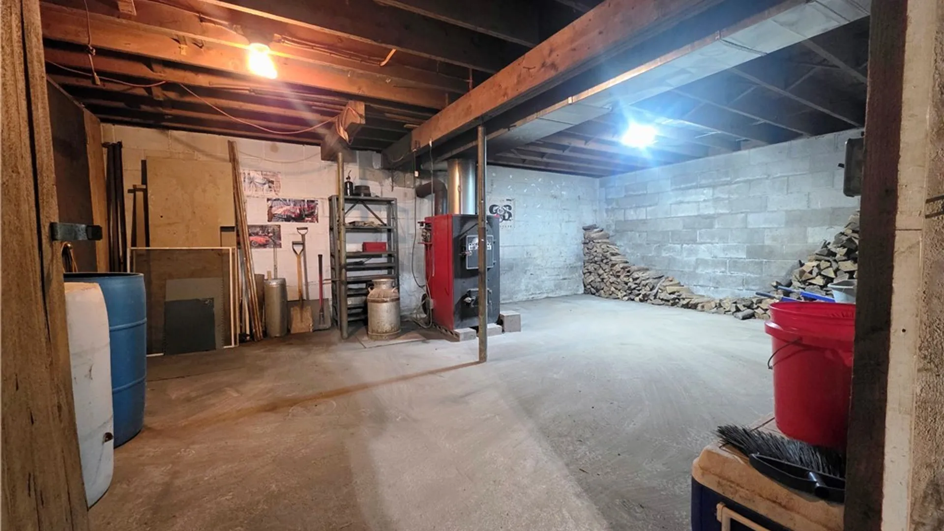 Property at 5135 Robinson Road, Granger, NY 14735 37