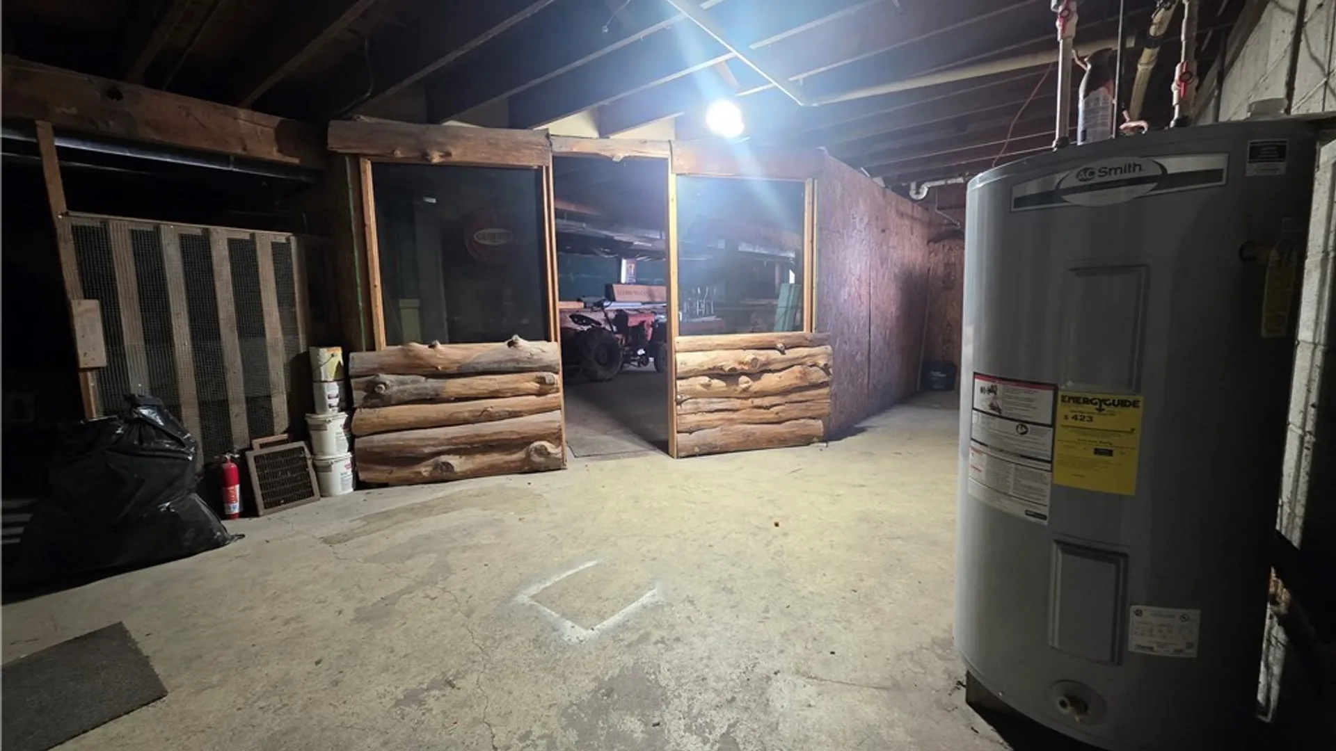 Property at 5135 Robinson Road, Granger, NY 14735 38