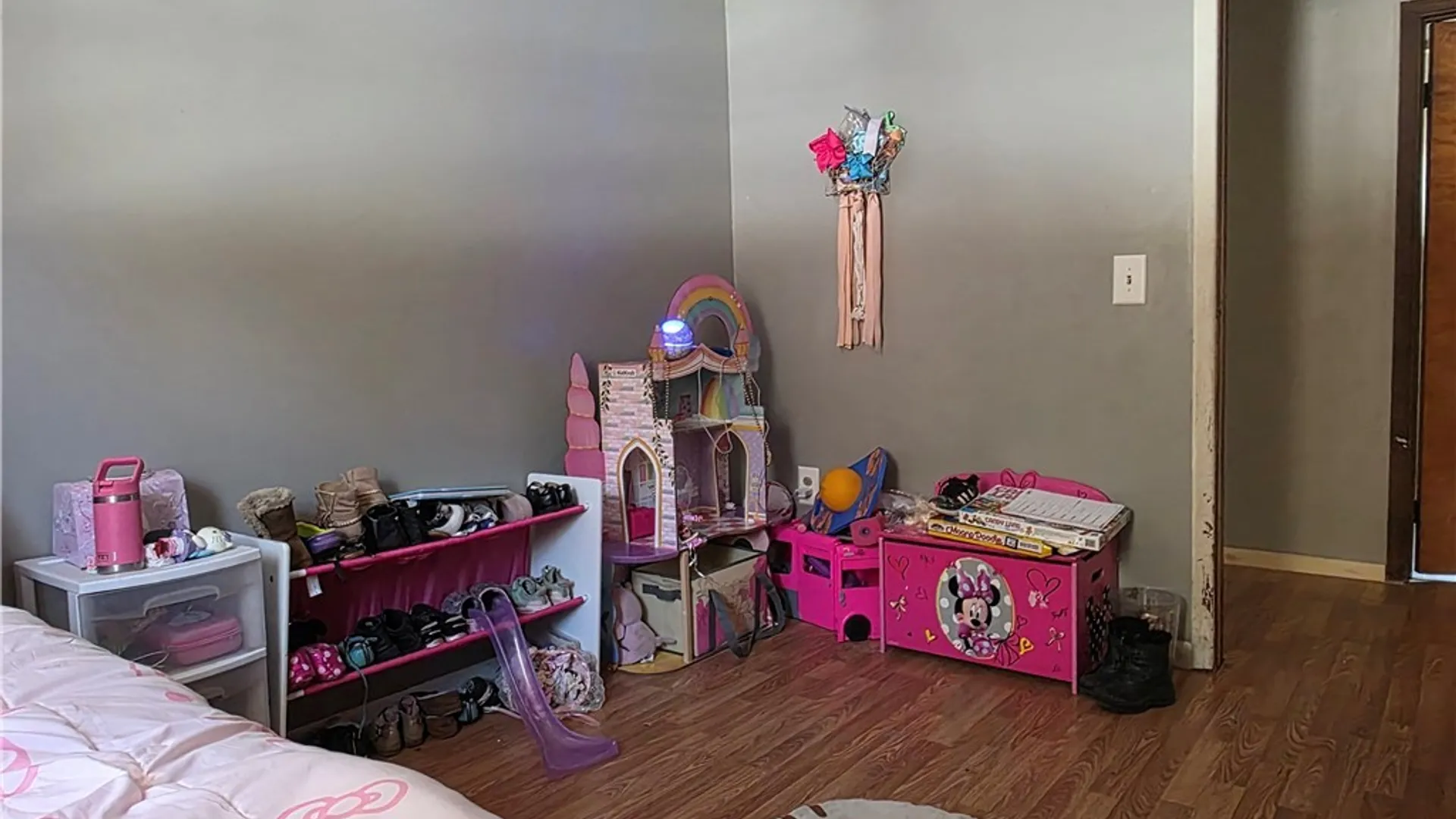 Property at 5135 Robinson Road, Granger, NY 14735 5