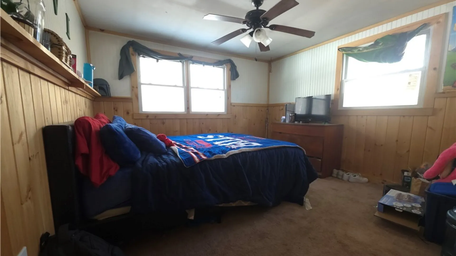 Property at 5135 Robinson Road, Granger, NY 14735 6