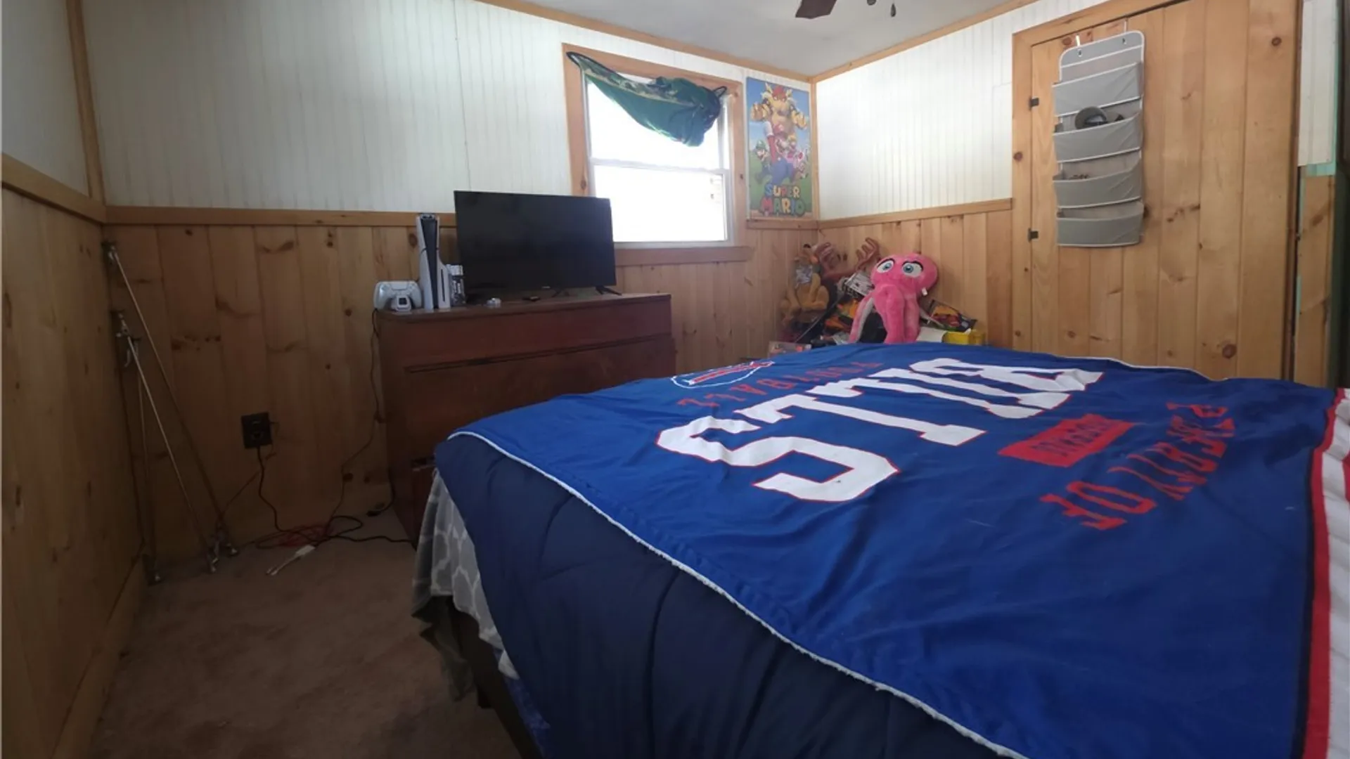 Property at 5135 Robinson Road, Granger, NY 14735 7