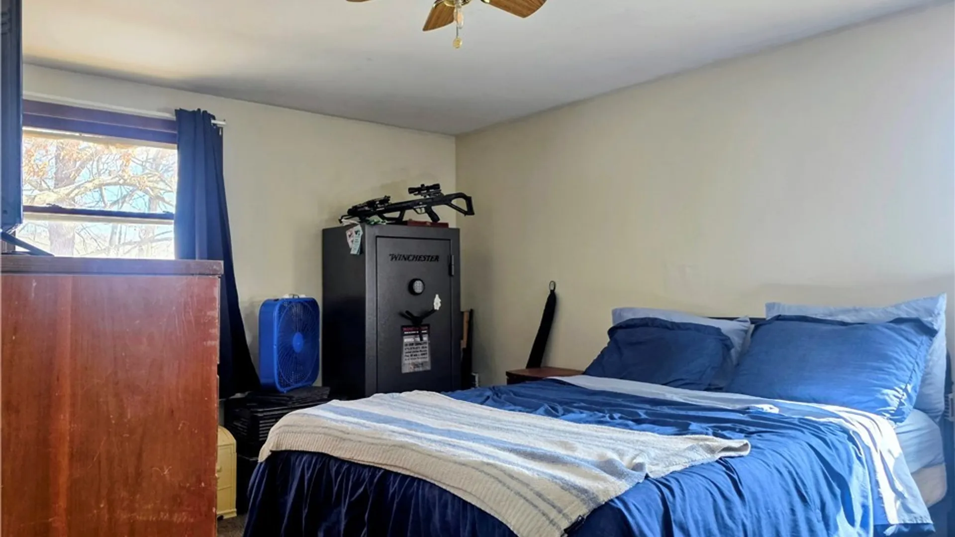 Property at 5135 Robinson Road, Granger, NY 14735 8