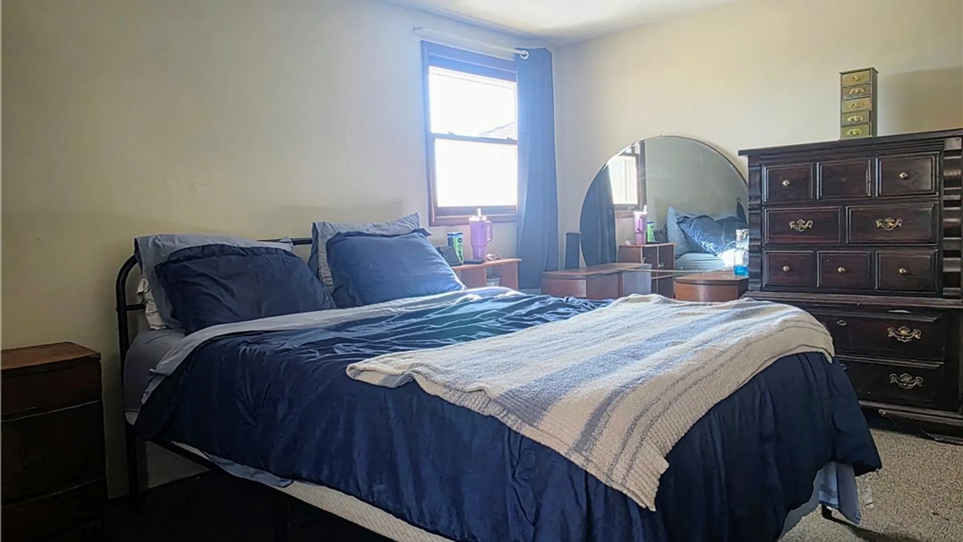 Property at 5135 Robinson Road, Granger, NY 14735 9