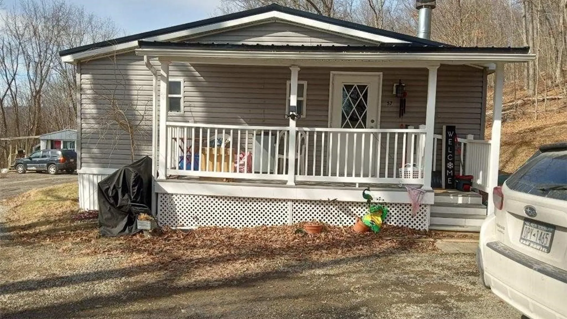 Property at 7103 Washington Street Extension, Bath, NY 14810 2