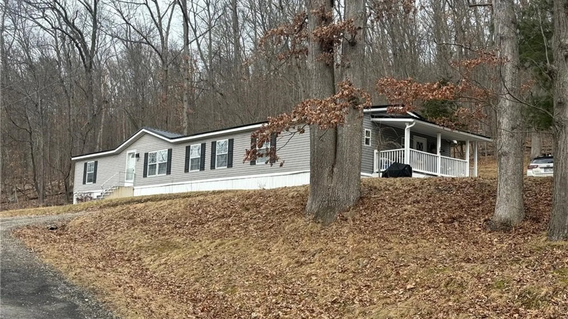 Property at 7103 Washington Street Extension, Bath, NY 14810 3