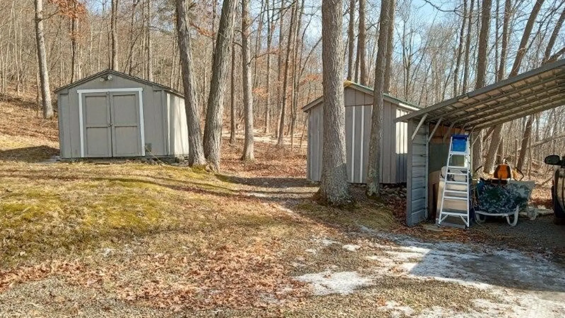 Property at 7103 Washington Street Extension, Bath, NY 14810 5