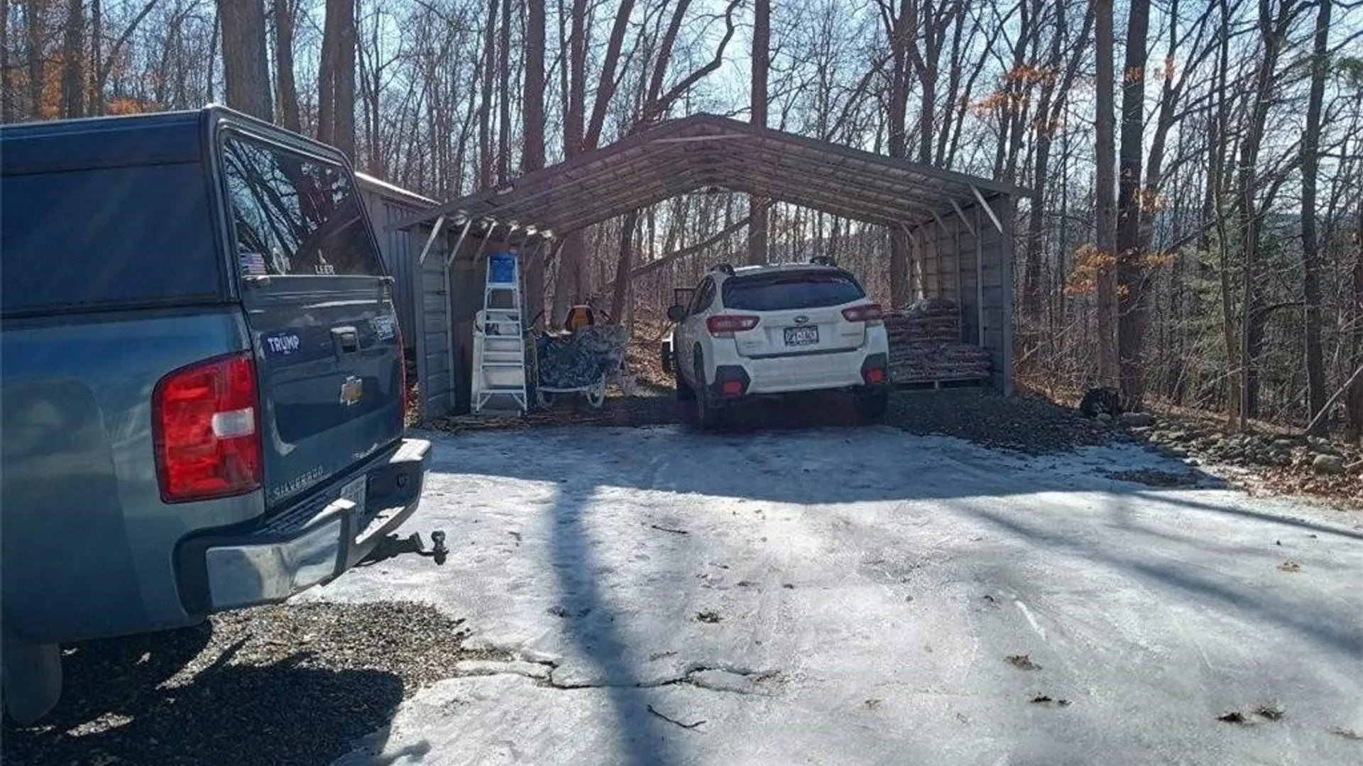 Property at 7103 Washington Street Extension, Bath, NY 14810 6