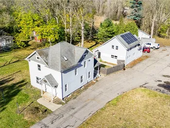 Property at 5692 Pittsford Palmyra Road, Pittsford, NY 14534