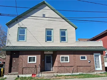 Property at 2 South Avenue, Cortland, NY 13045