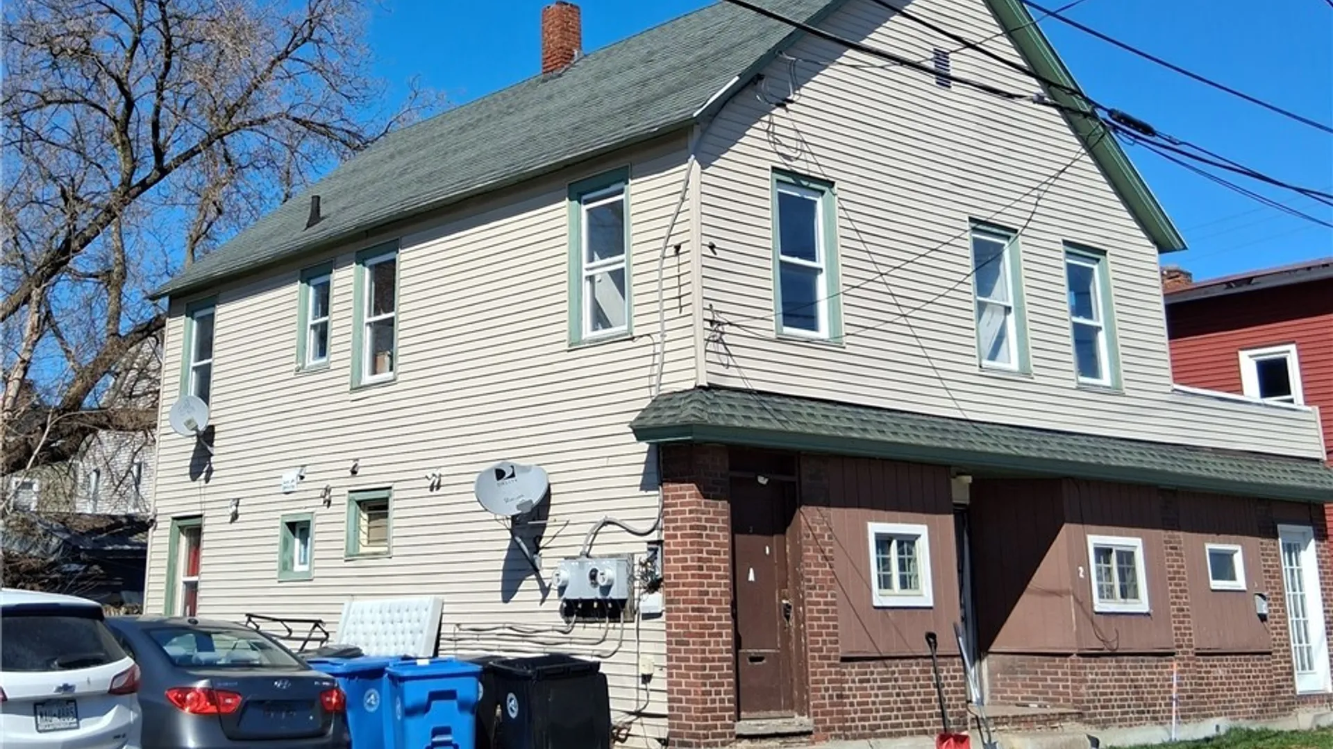 Property at 2 South Avenue, Cortland, NY 13045 2