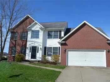 Property at 11 Taylor Court, West Seneca, NY 14224