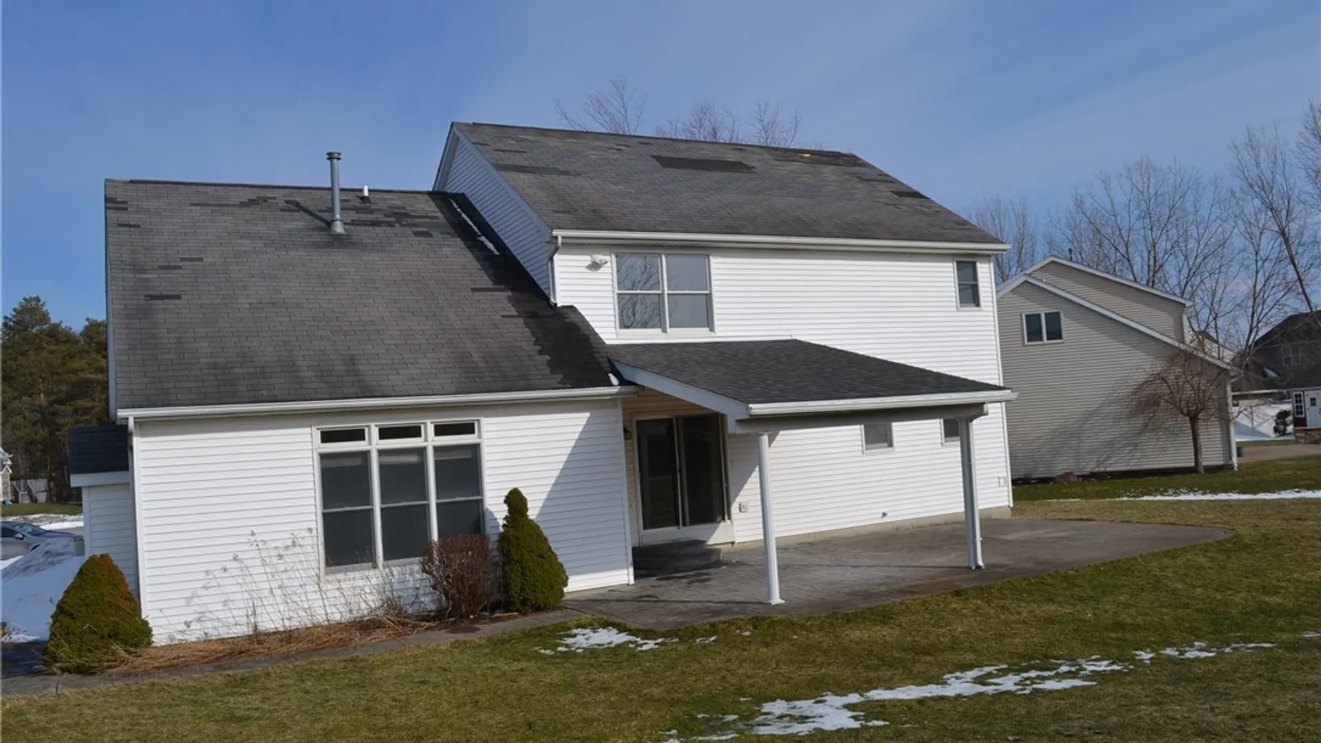 Property at 11 Taylor Court, West Seneca, NY 14224 2