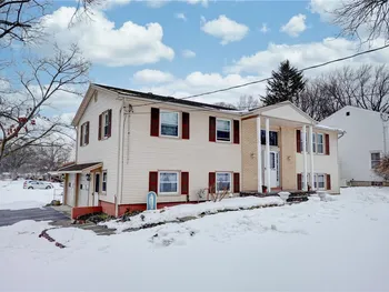 Property at 47 Newport Road, Irondequoit, NY 14622