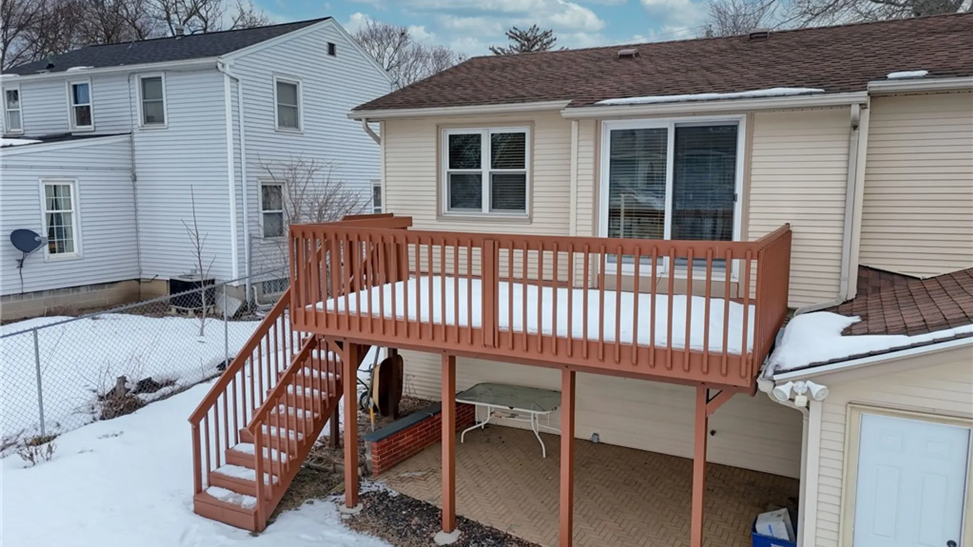 Property at 47 Newport Road, Irondequoit, NY 14622 36