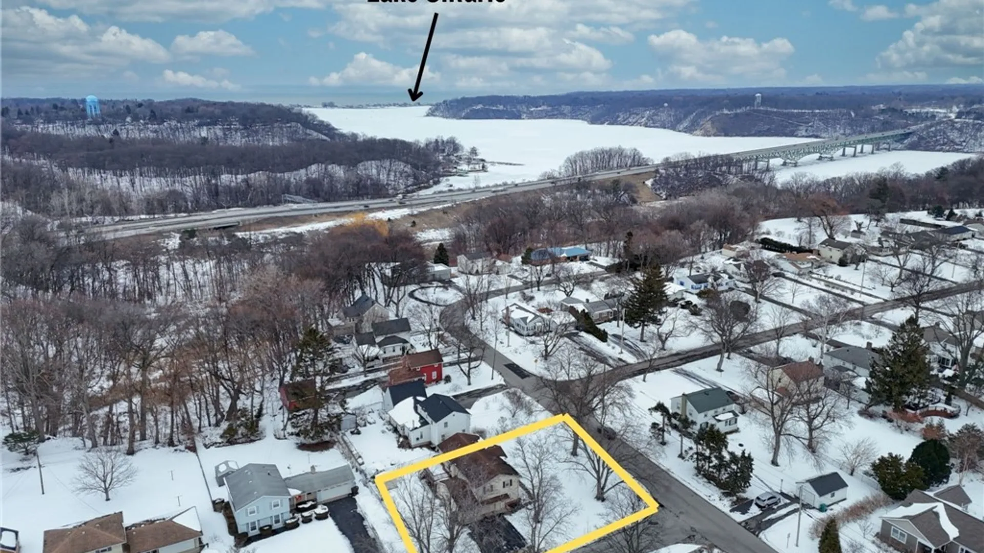 Property at 47 Newport Road, Irondequoit, NY 14622 4