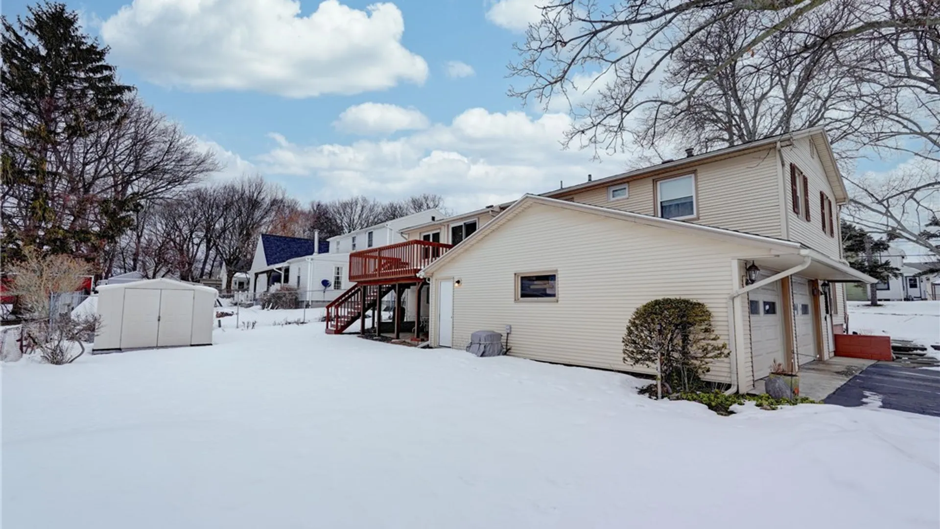 Property at 47 Newport Road, Irondequoit, NY 14622 43