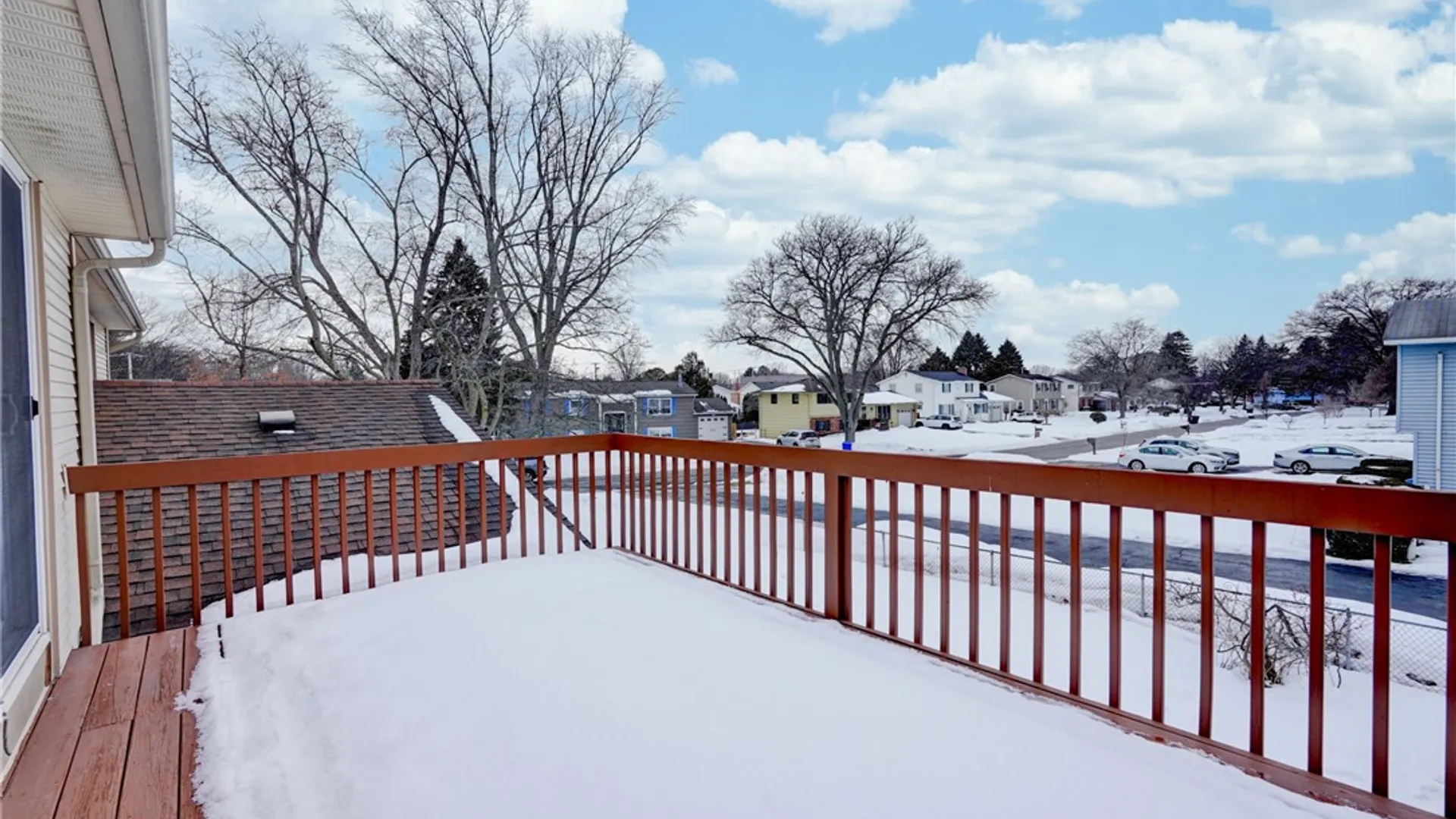 Property at 47 Newport Road, Irondequoit, NY 14622 47