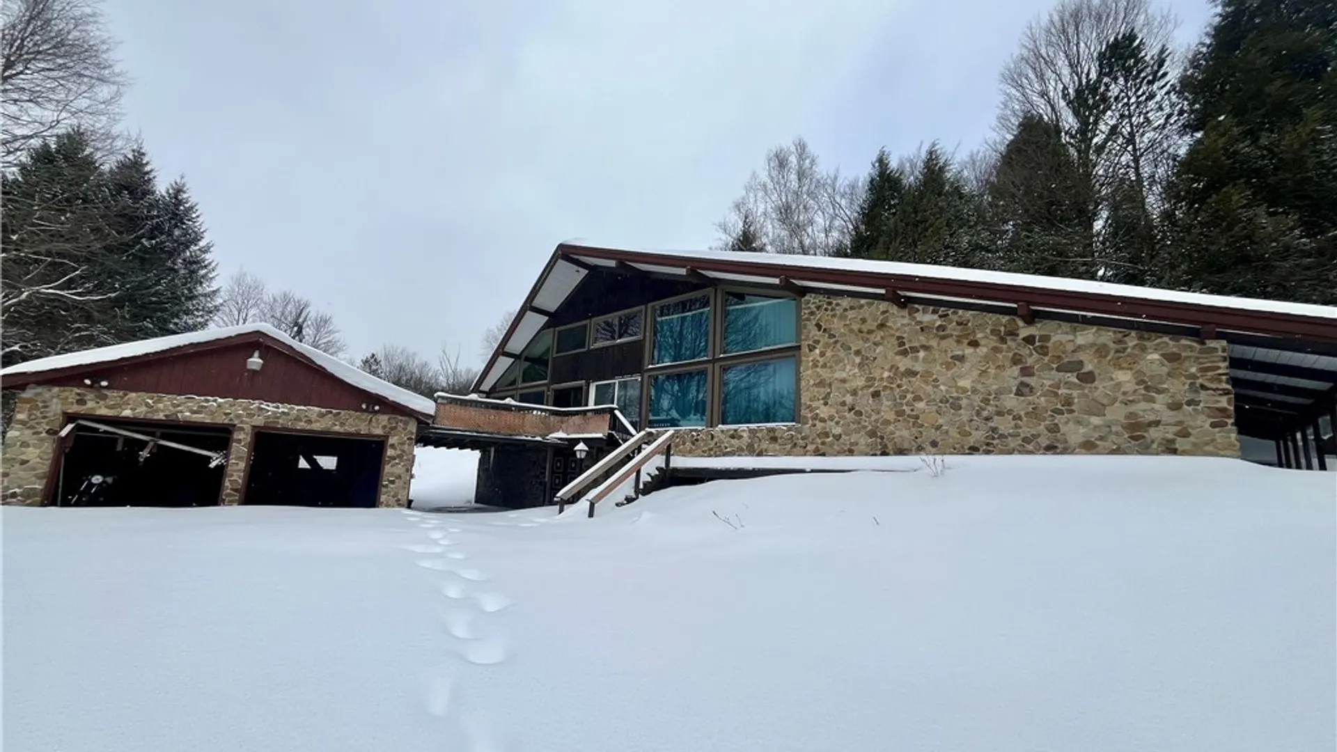 Property at 10300 Route 39, Sardinia, NY 14141 2