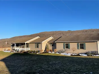 Property at 1889 State Route 248a, Independence, NY 14897
