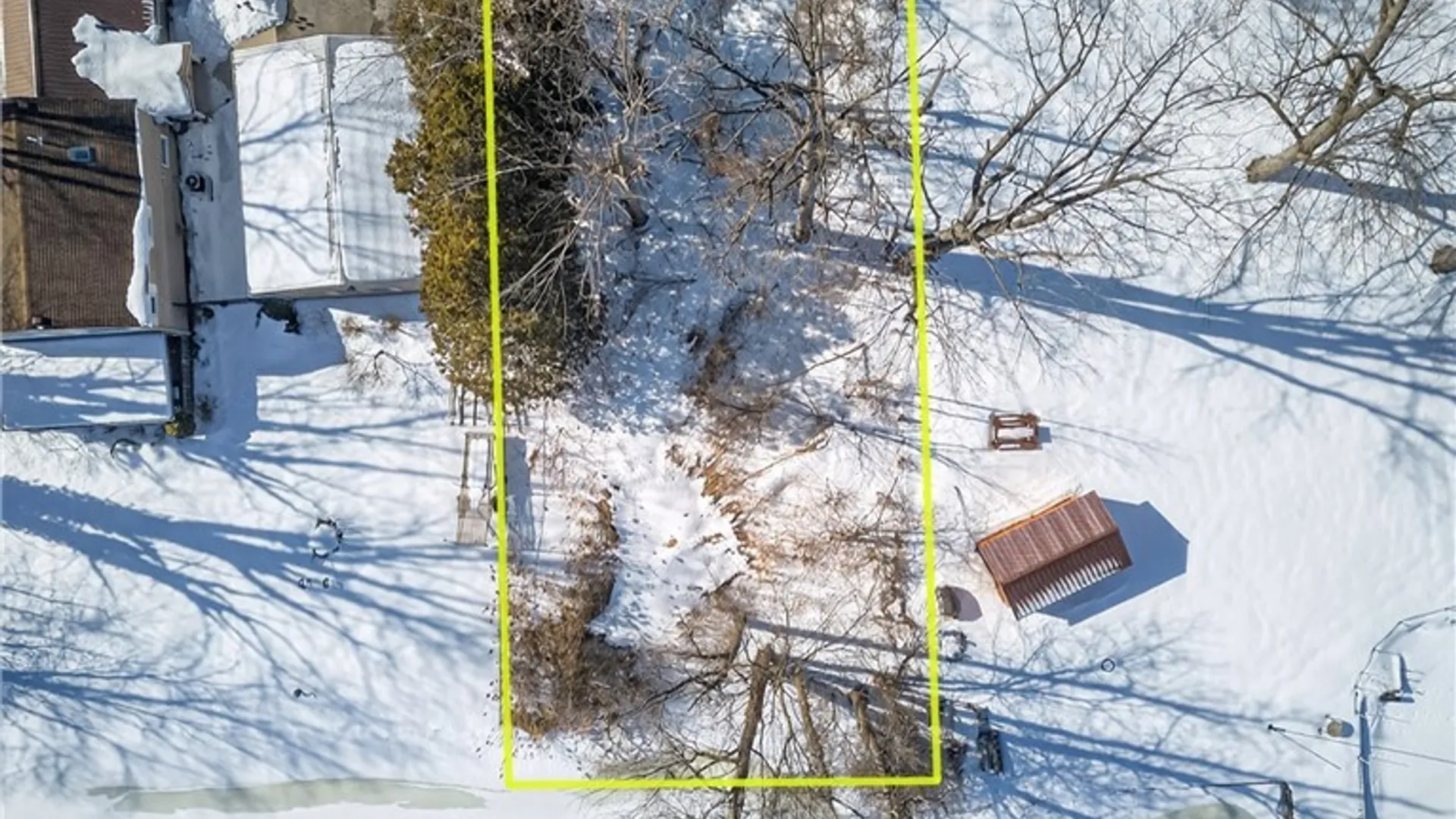 Property at 00 Horseshoe Island Road, Clay, NY 13041 5