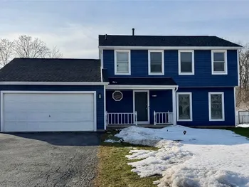 598 Bram Hall Drive, Greece, NY 14626