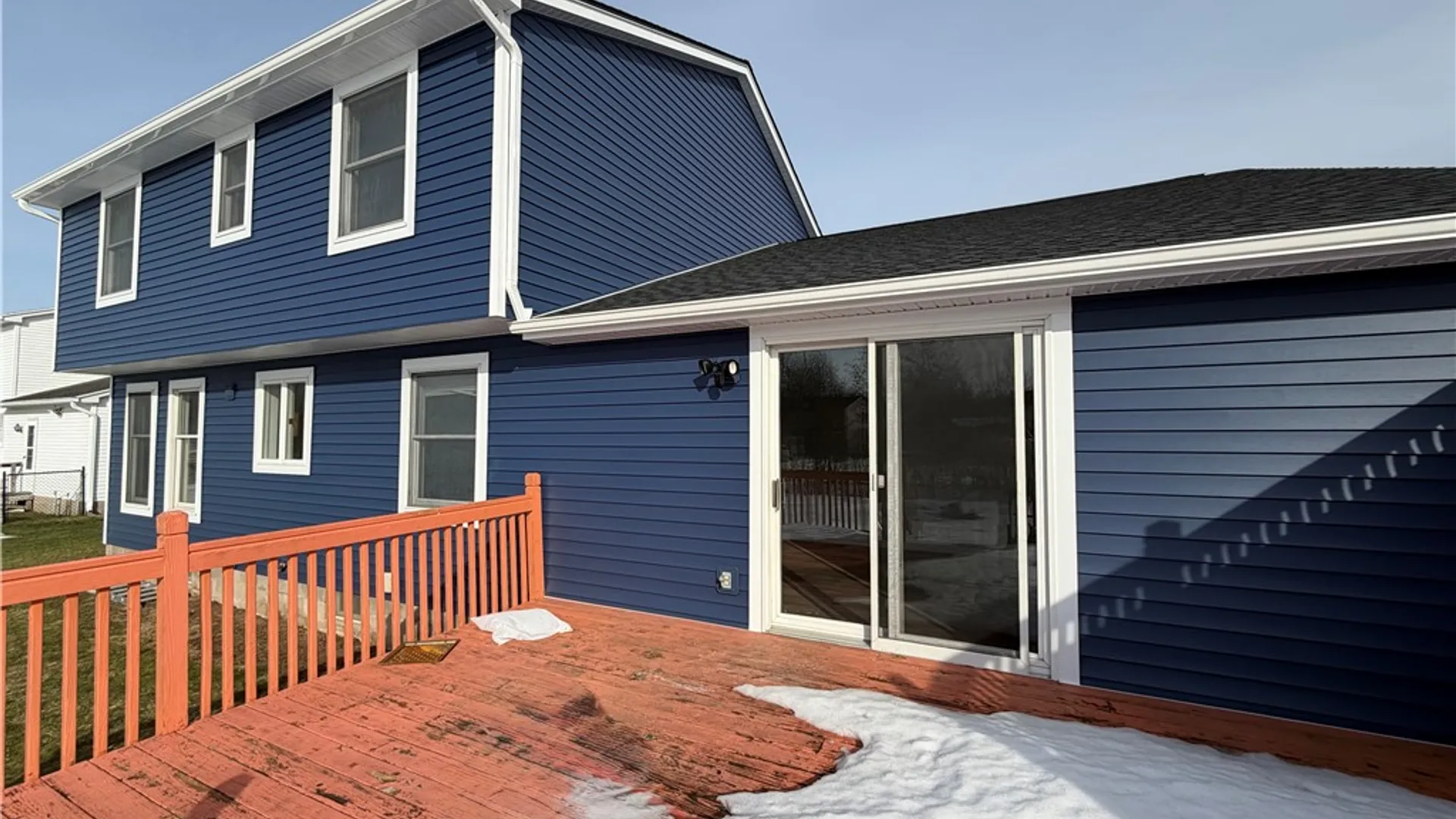 Property at 598 Bram Hall Drive, Greece, NY 14626 21