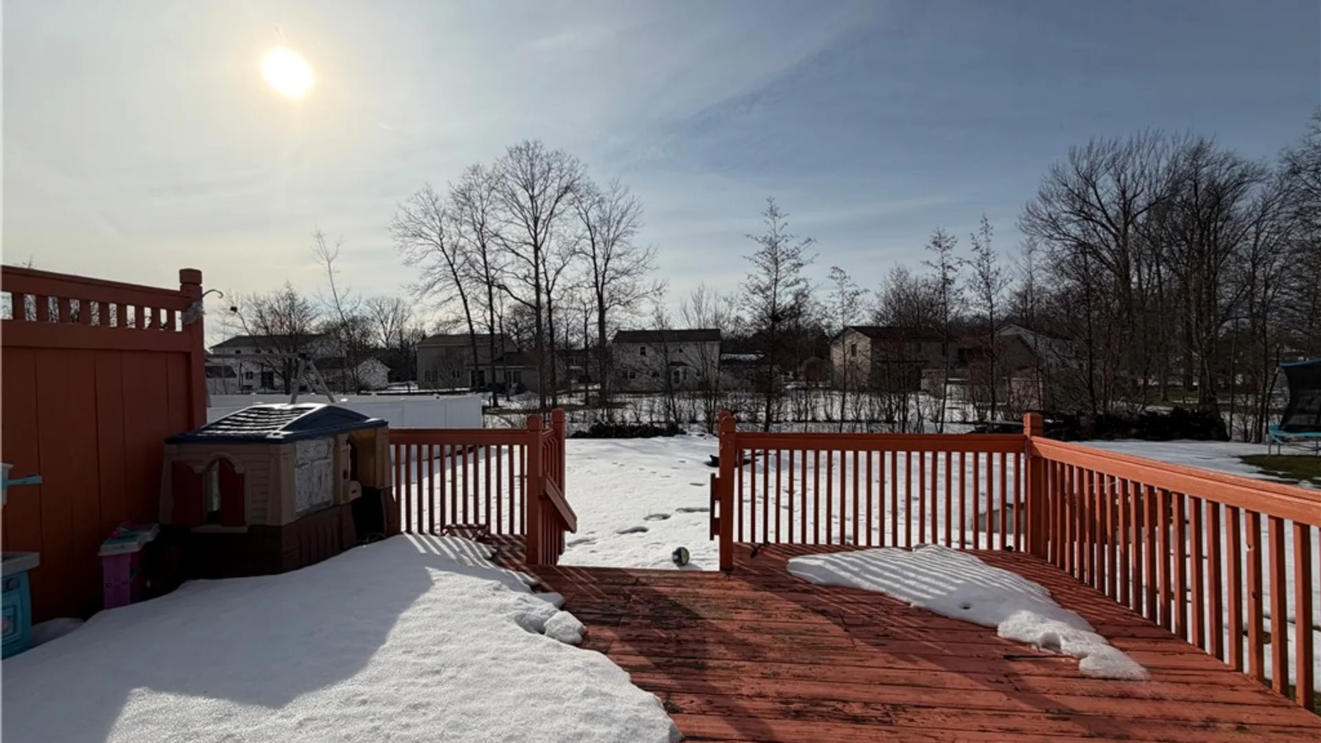 Property at 598 Bram Hall Drive, Greece, NY 14626 24