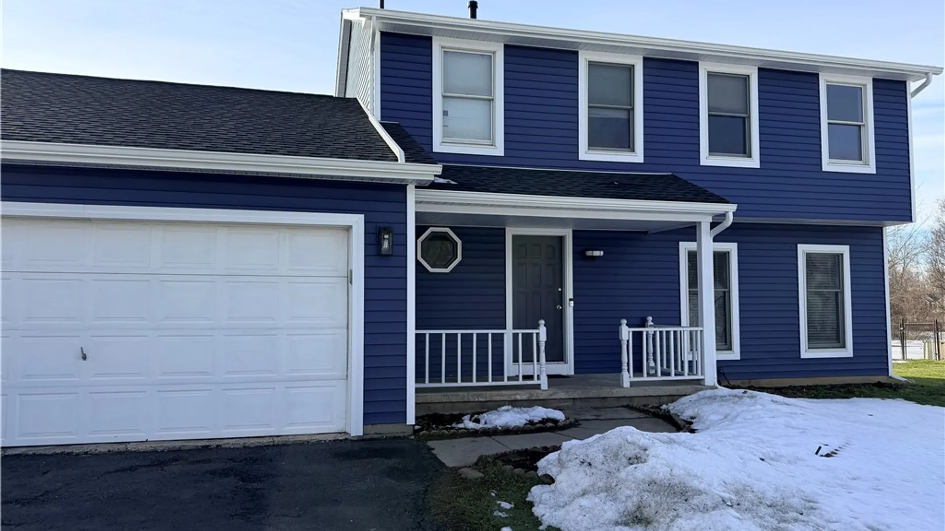 Property at 598 Bram Hall Drive, Greece, NY 14626 25