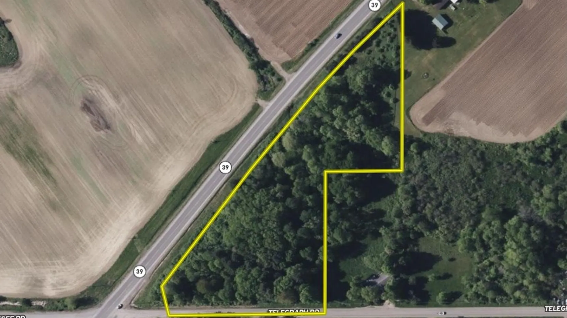 Property at 0 Rt-39, Eagle, NY 14024 15