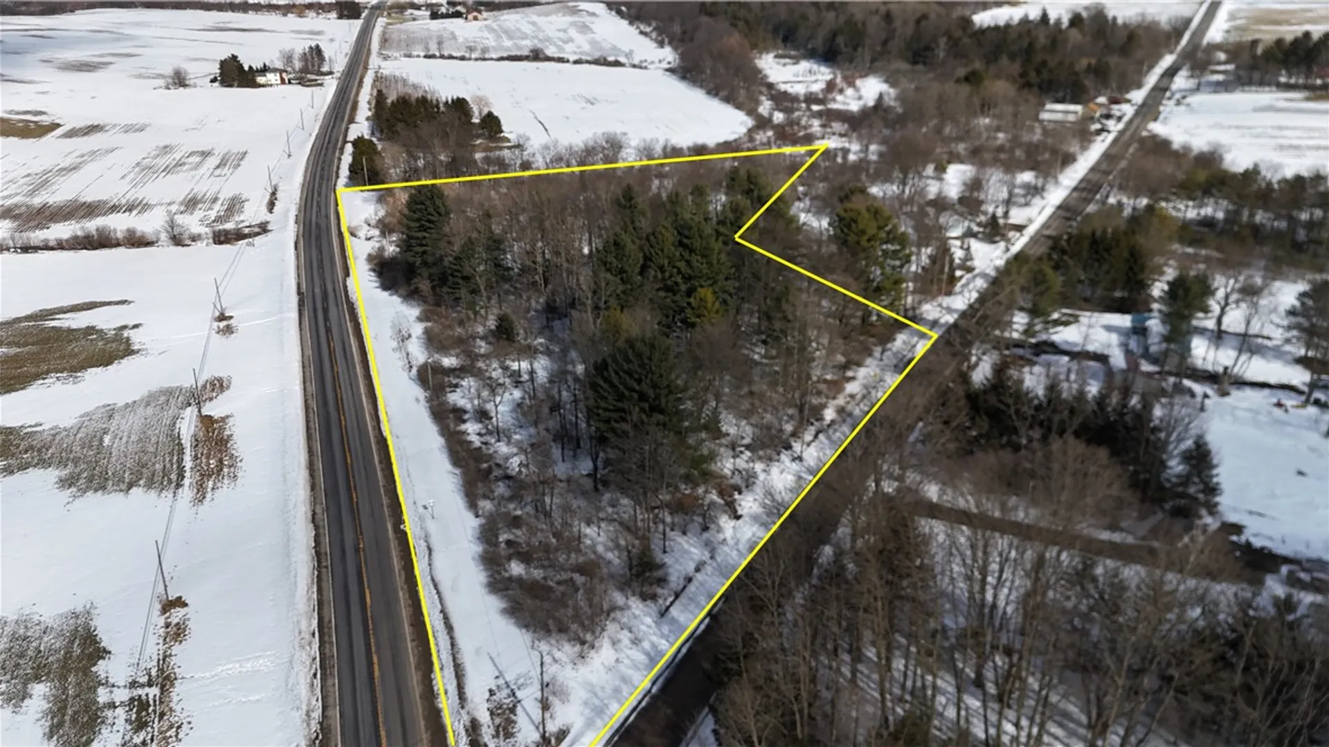 Property at 0 Rt-39, Eagle, NY 14024 2