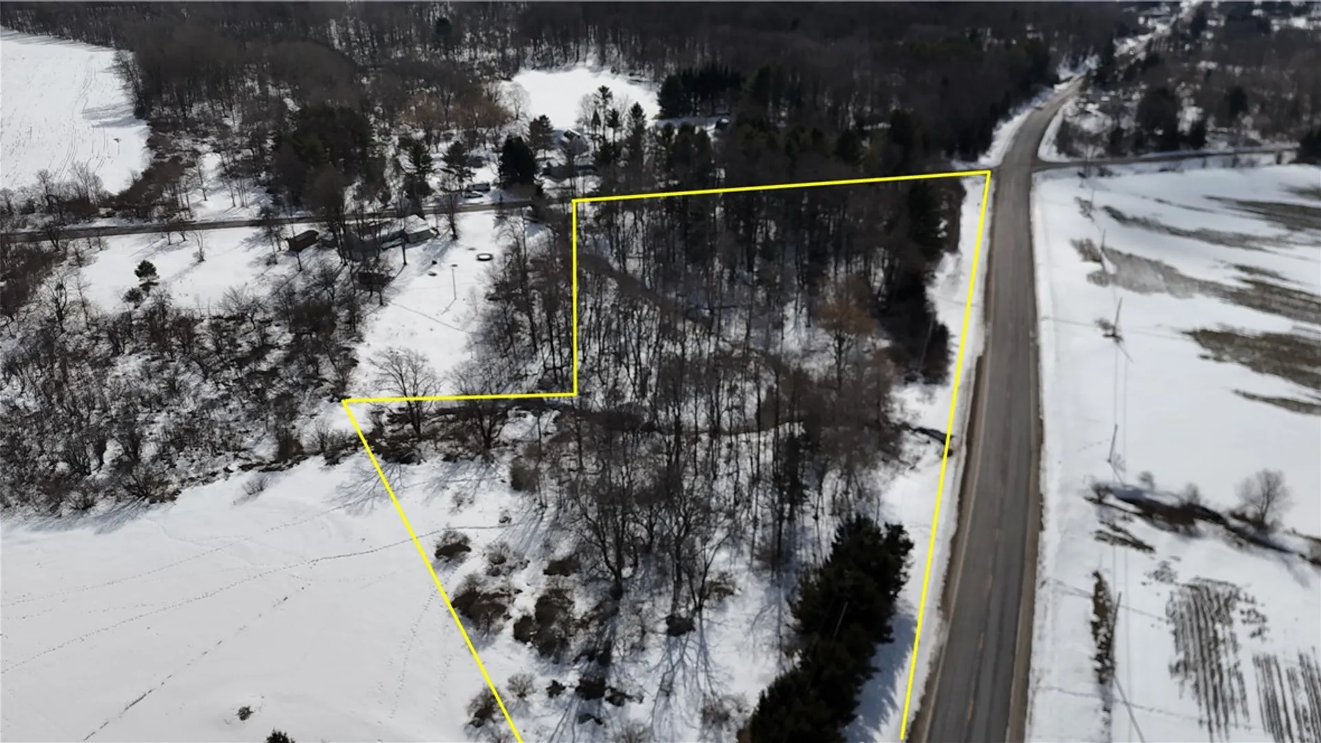 Property at 0 Rt-39, Eagle, NY 14024 3