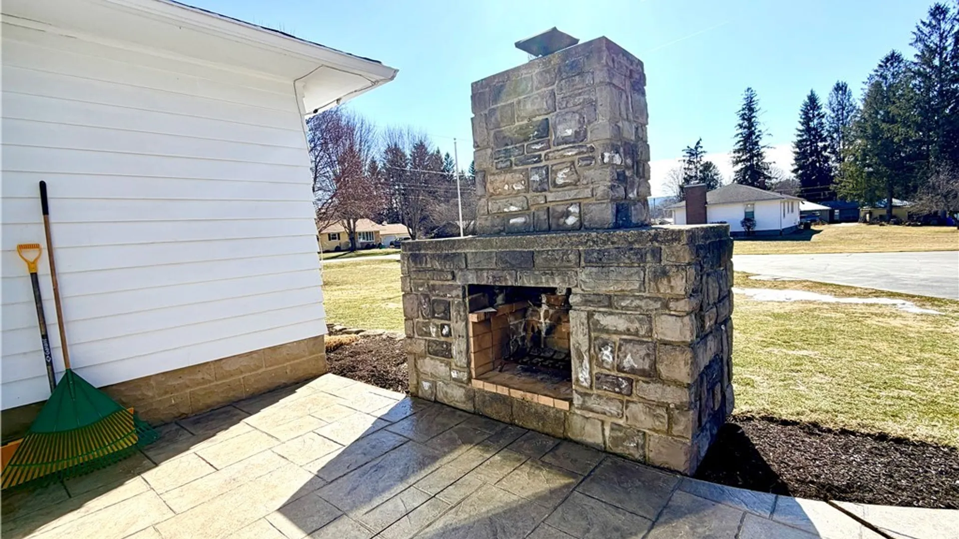 Property at 1703 Haskell Parkway, Portville, NY 14760 29