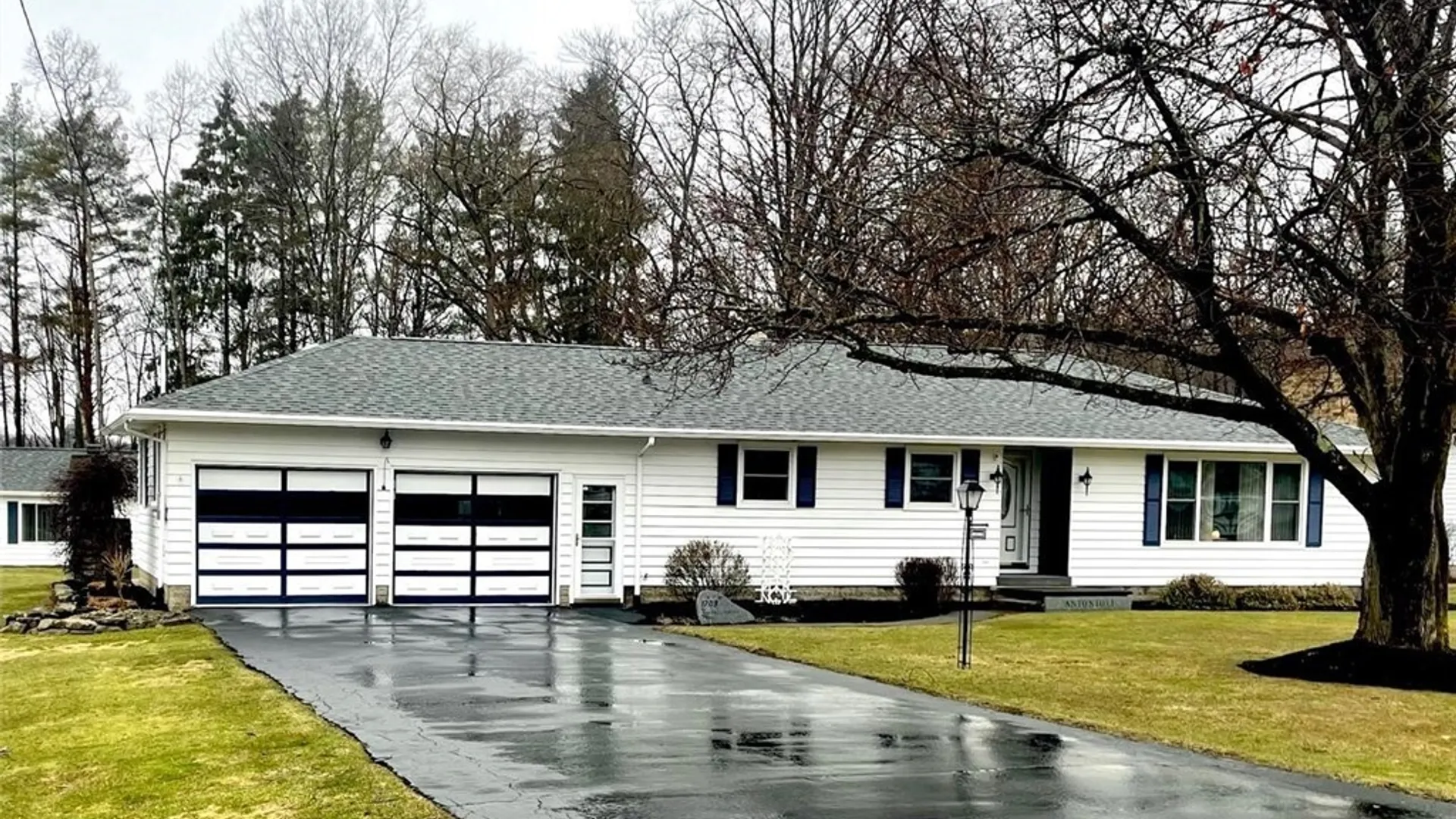 Property at 1703 Haskell Parkway, Portville, NY 14760 3