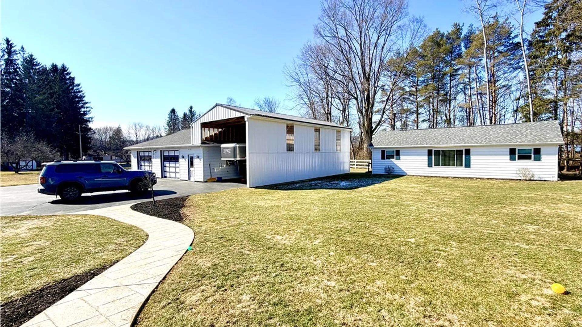 Property at 1703 Haskell Parkway, Portville, NY 14760 30