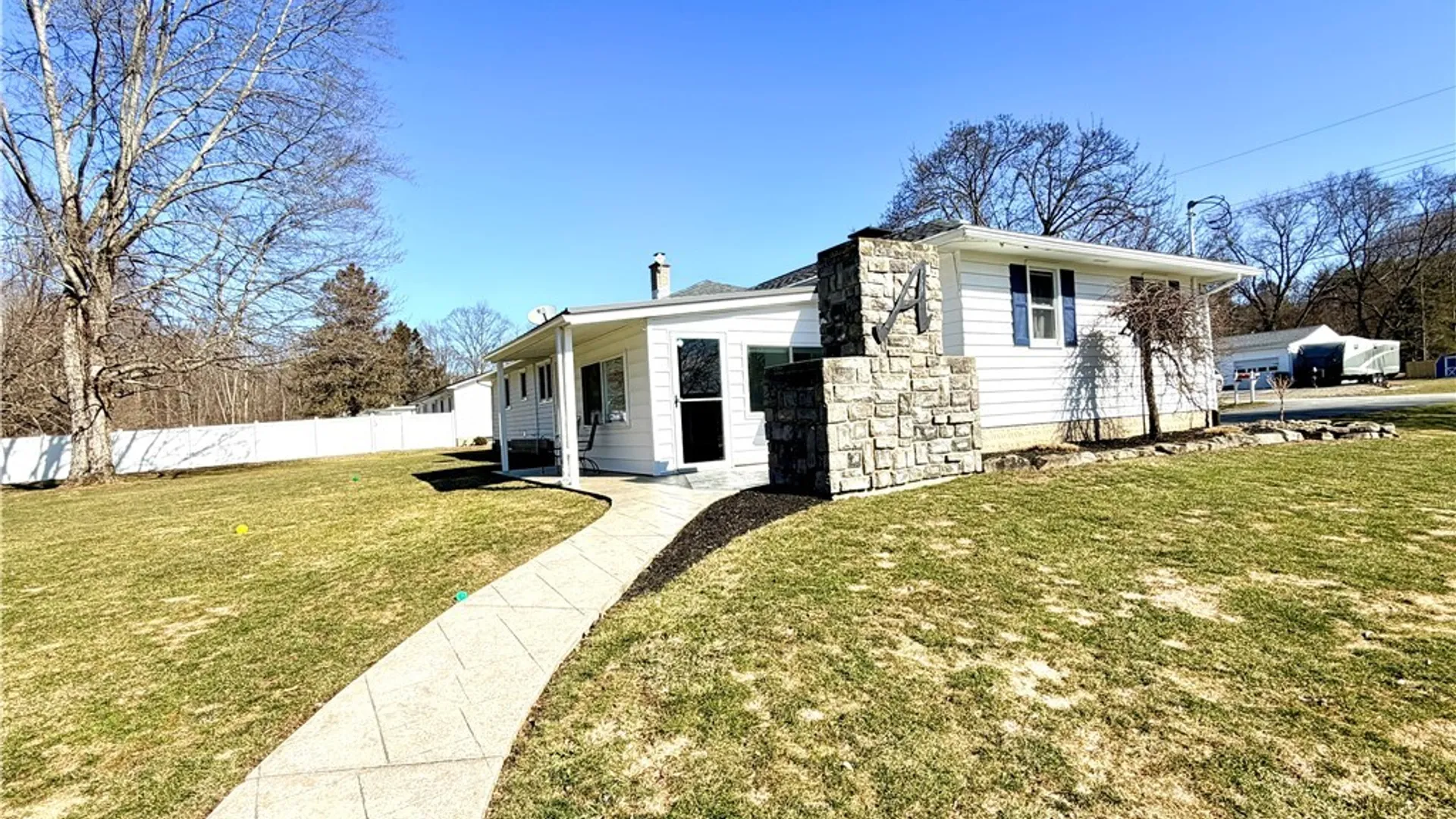 Property at 1703 Haskell Parkway, Portville, NY 14760 31