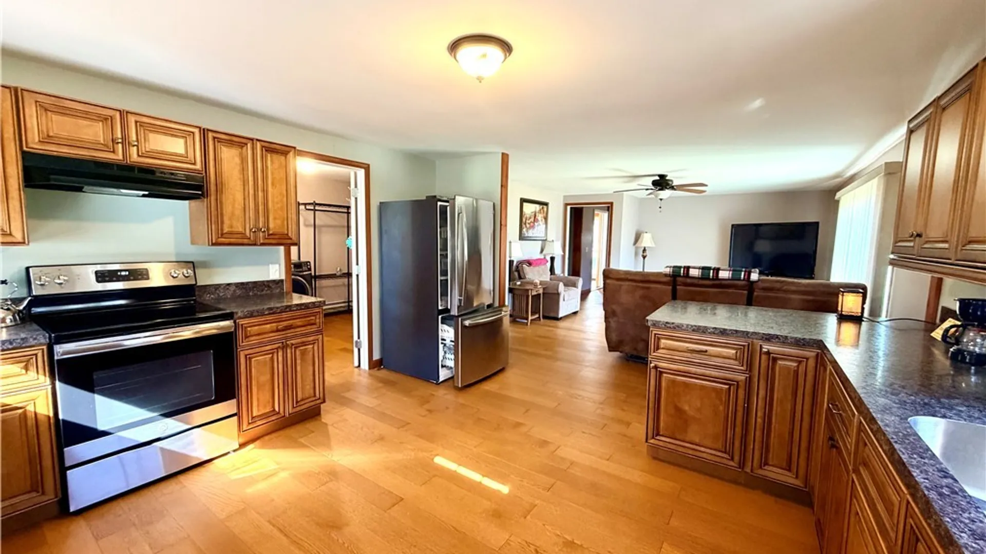 Property at 1703 Haskell Parkway, Portville, NY 14760 32