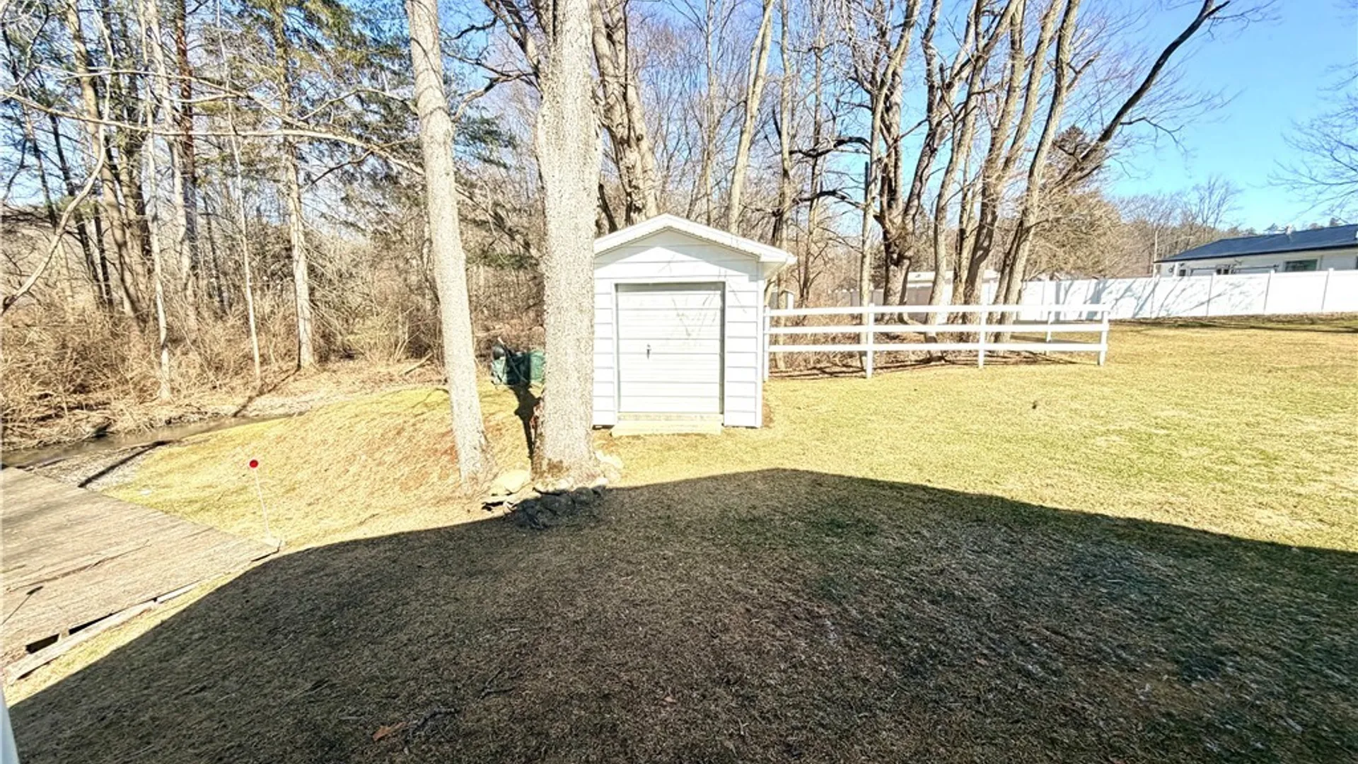 Property at 1703 Haskell Parkway, Portville, NY 14760 39