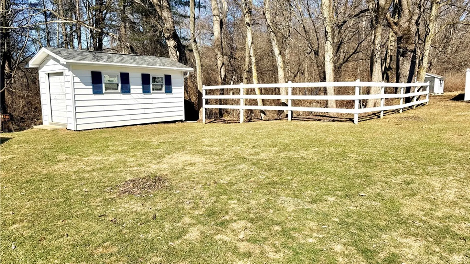 Property at 1703 Haskell Parkway, Portville, NY 14760 41