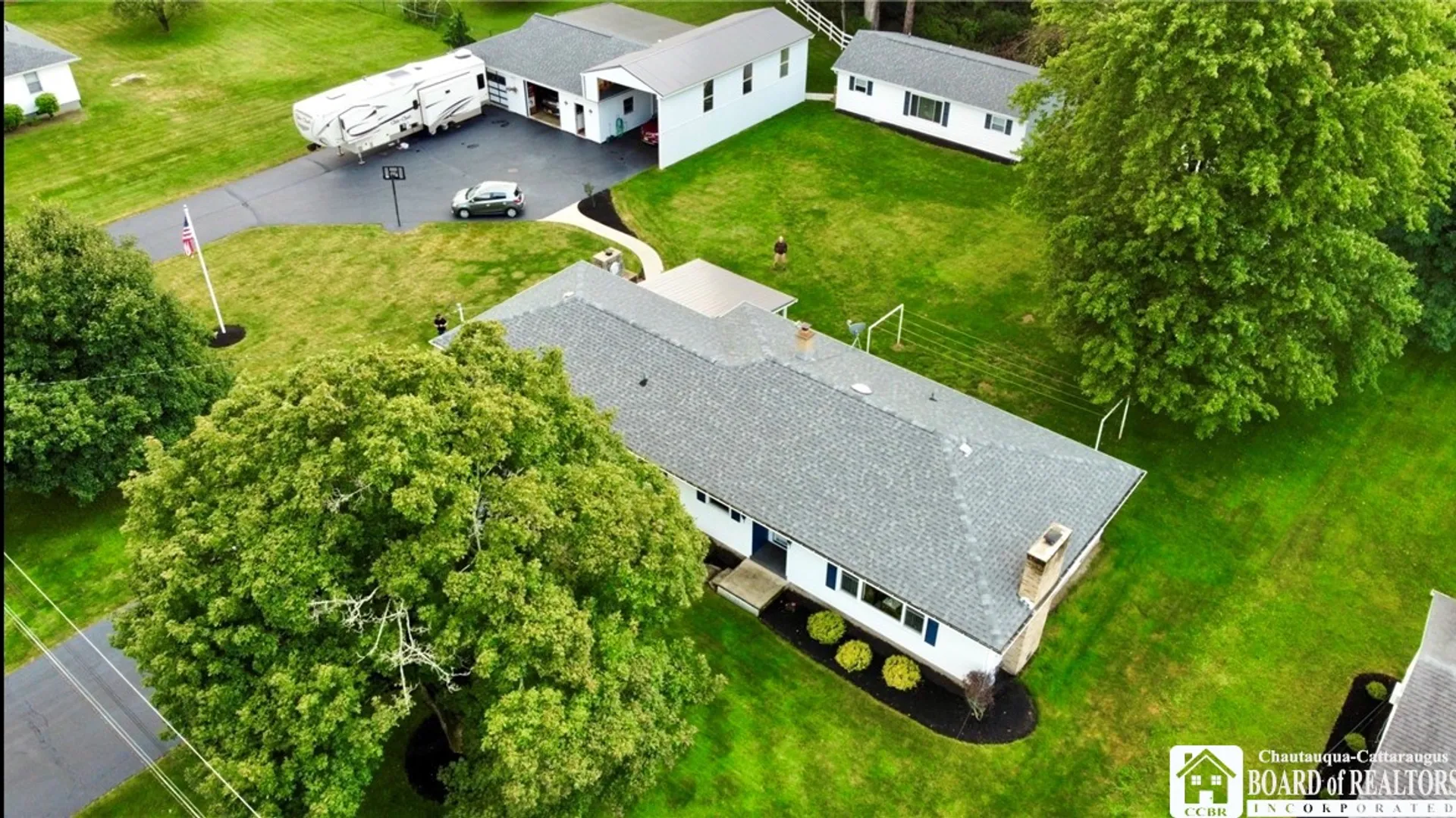 Property at 1703 Haskell Parkway, Portville, NY 14760 49